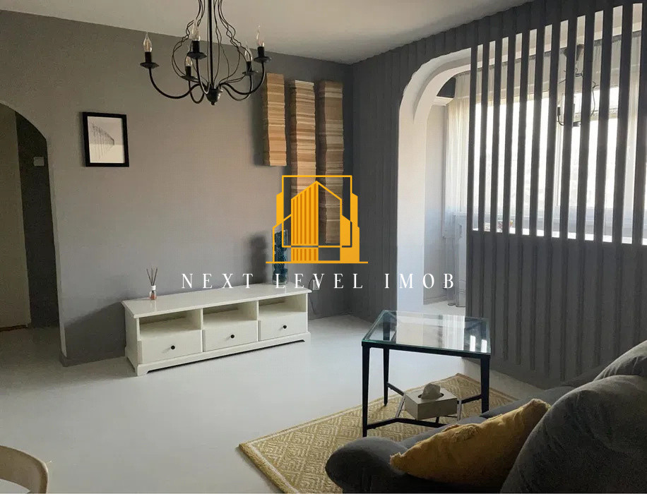 Apartament 2 camere Craiovei