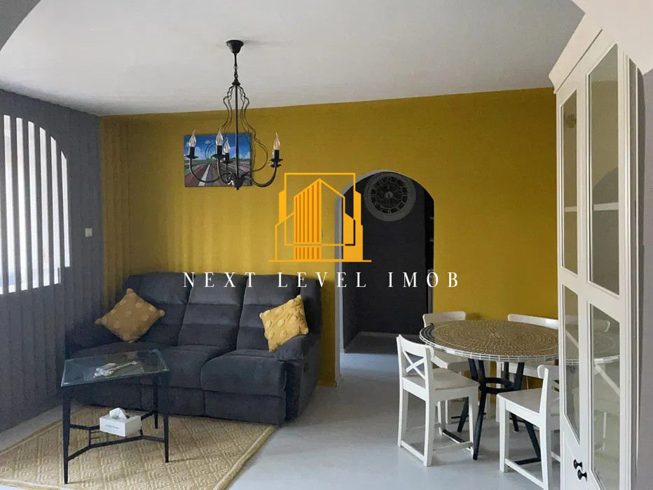 Apartament 2 camere Craiovei