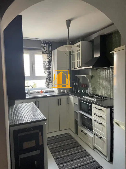 Apartament 2 camere Craiovei