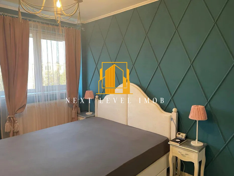 Apartament 2 camere Craiovei