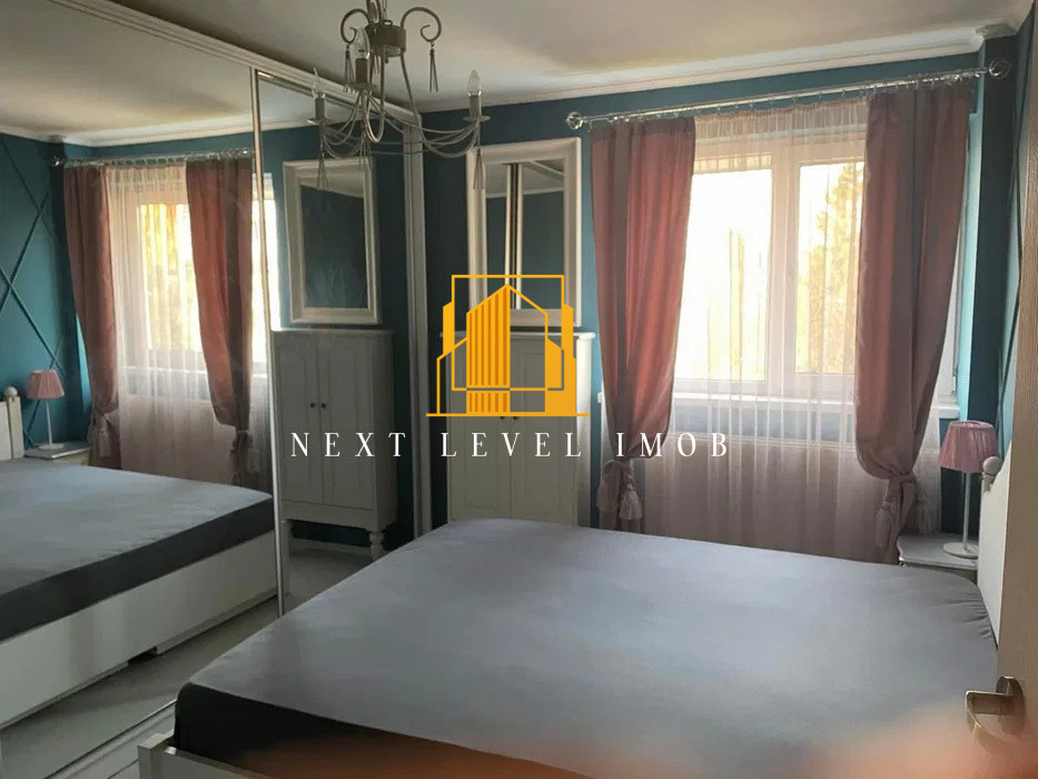 Apartament 2 camere Craiovei