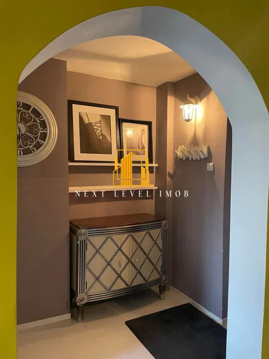 Apartament 2 camere Craiovei