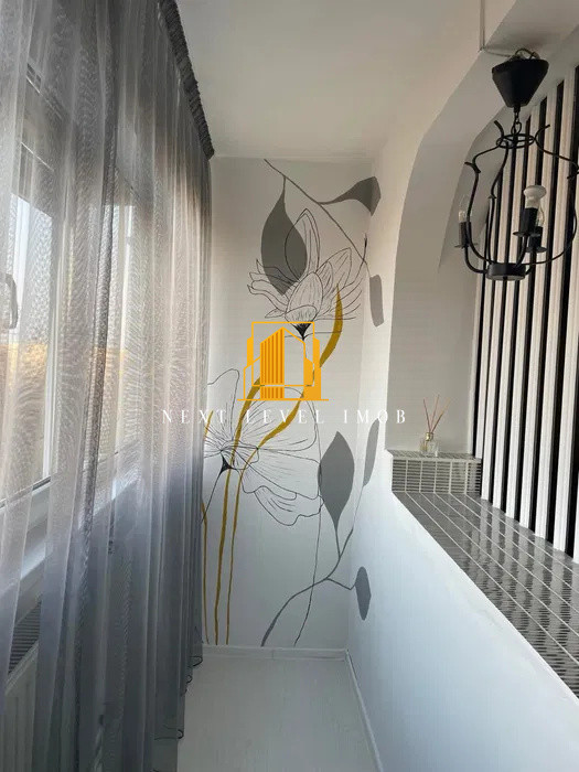 Apartament 2 camere Craiovei