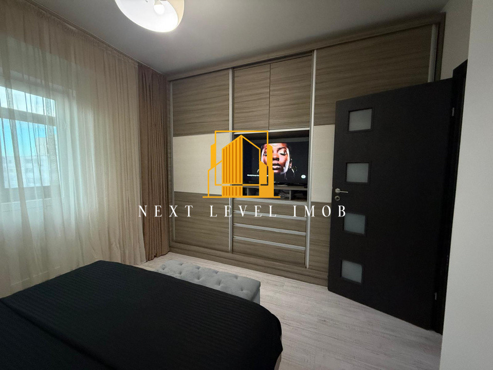 Apartament modern cu 2 camere – Prundu