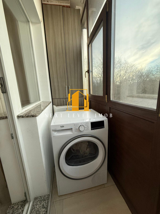 Apartament modern cu 2 camere – Prundu