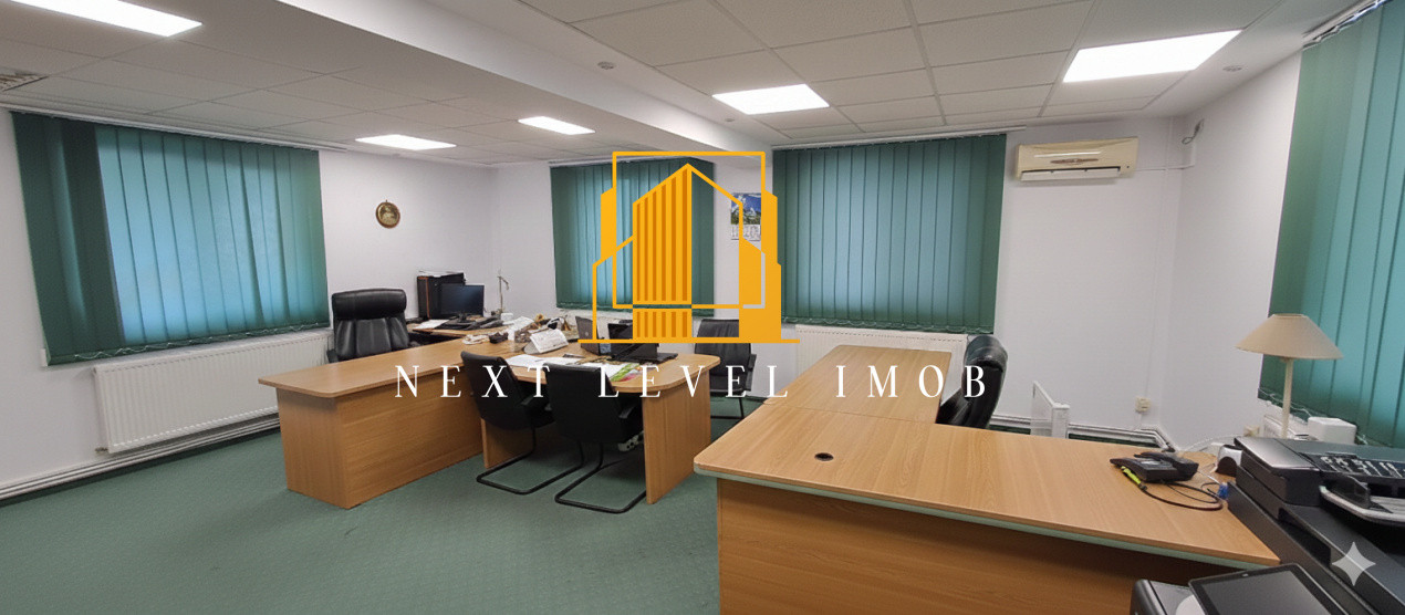 Spațiu Birouri - Bascov