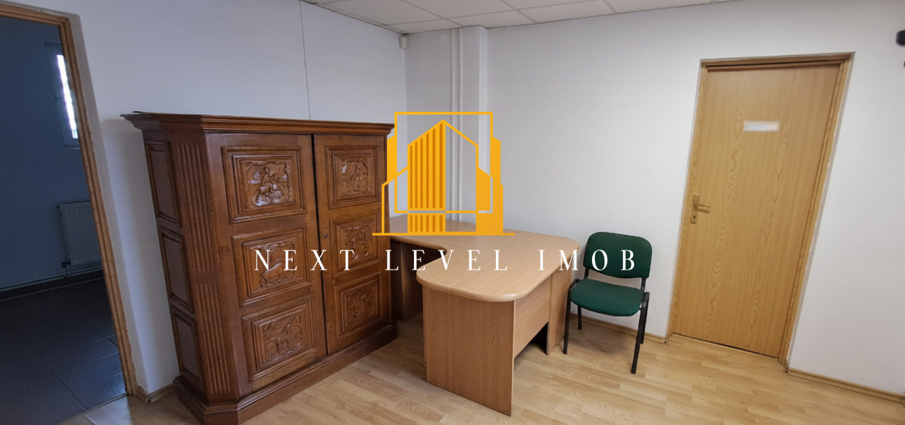 Spațiu Birouri - Bascov