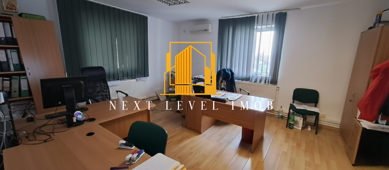 Spațiu Birouri - Bascov