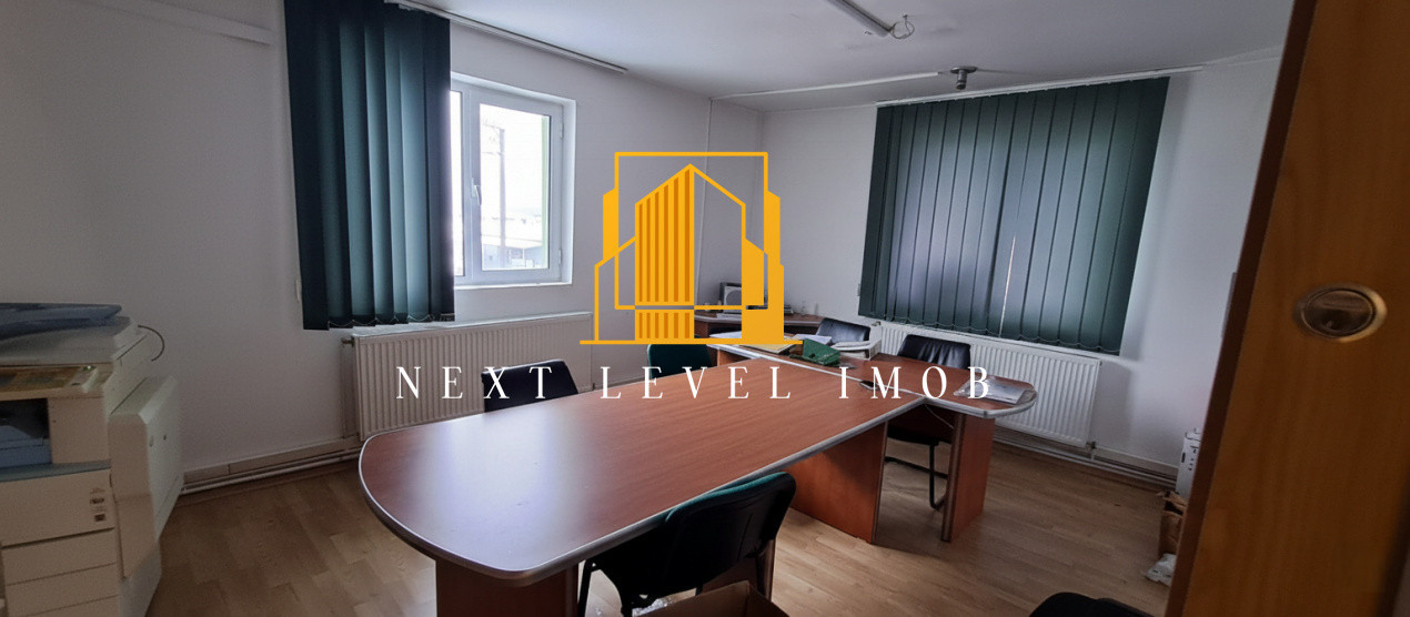 Spațiu Birouri - Bascov