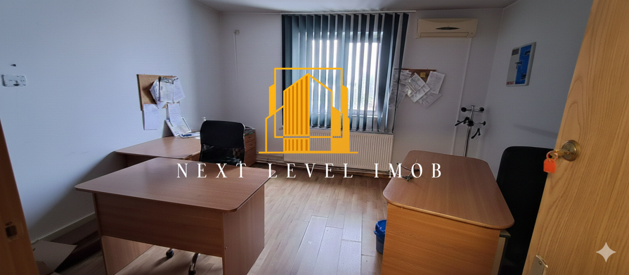 Spațiu Birouri - Bascov