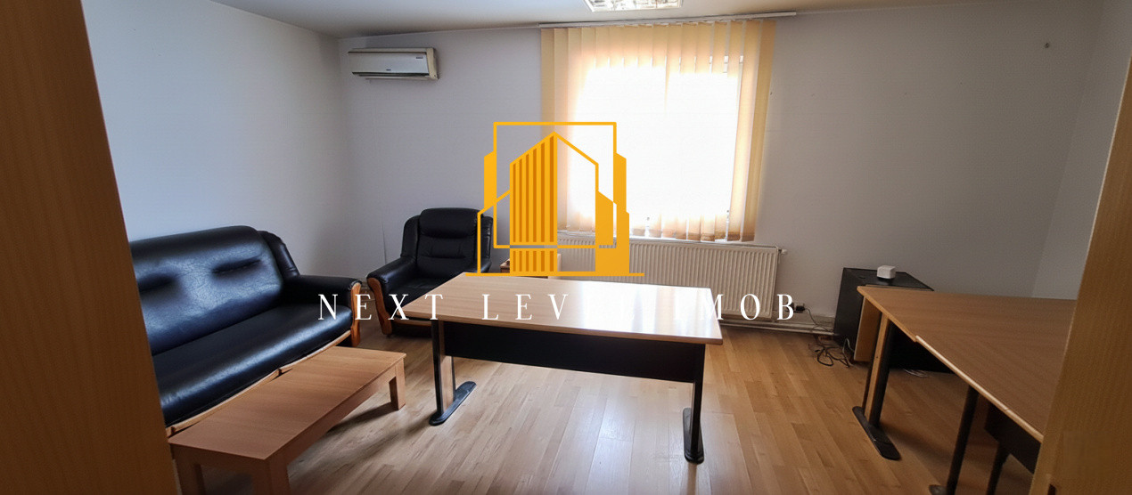 Spațiu Birouri - Bascov