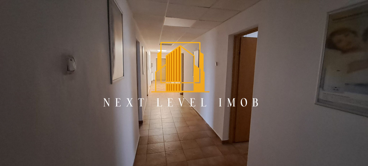 Spațiu Birouri - Bascov