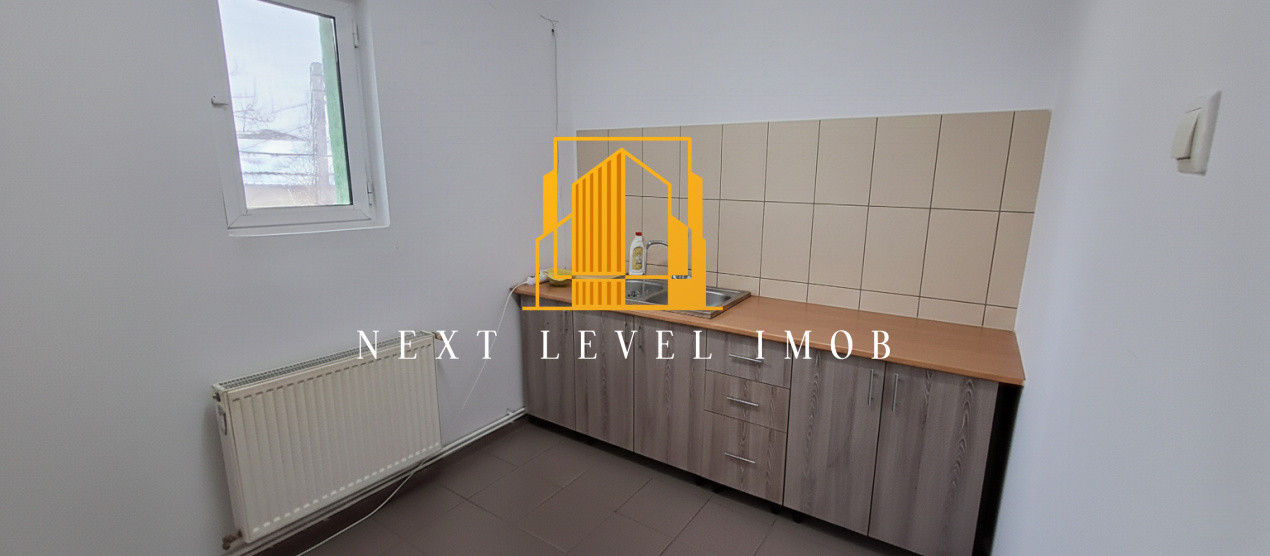 Spațiu Birouri - Bascov