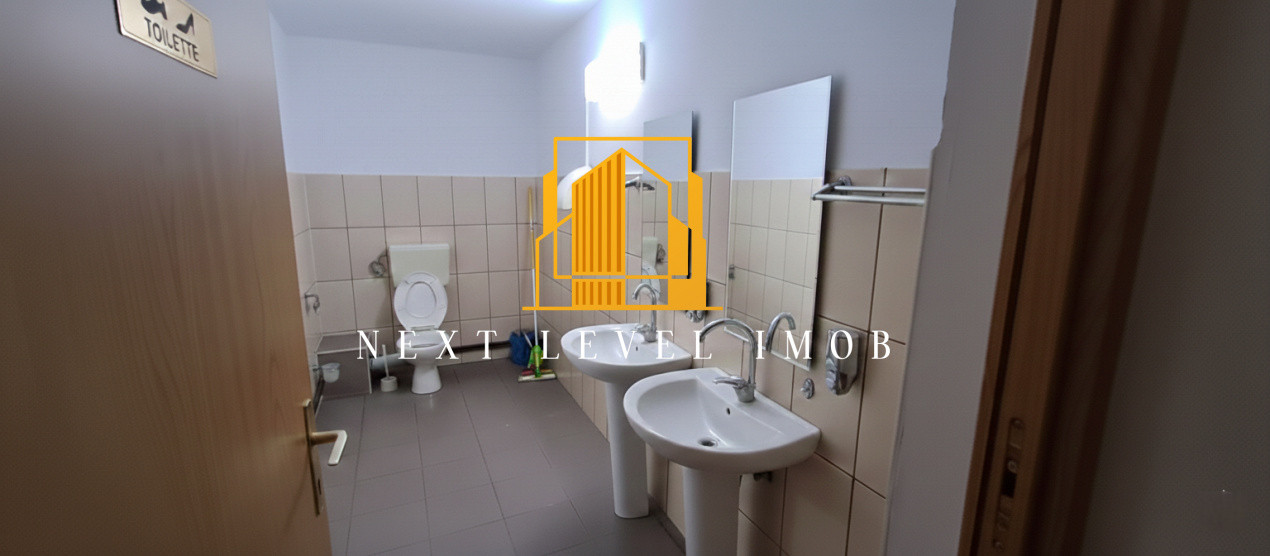 Spațiu Birouri - Bascov