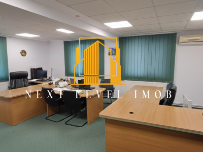 Spațiu Birouri - Bascov