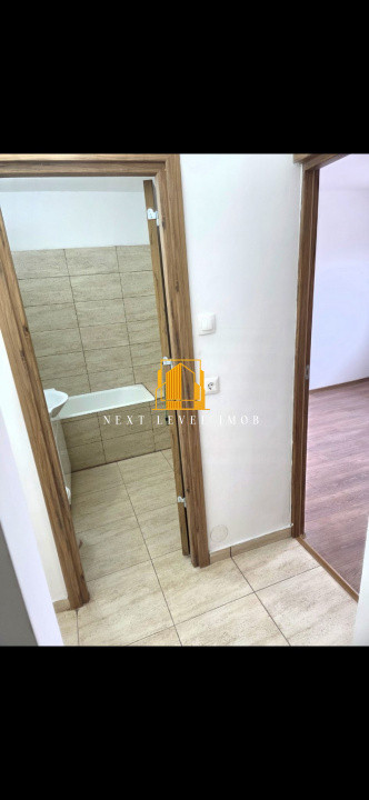 Apartament 3 camere EREMIA GRIGORESCU 
