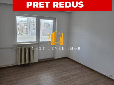 Apartament 3 camere EREMIA GRIGORESCU 