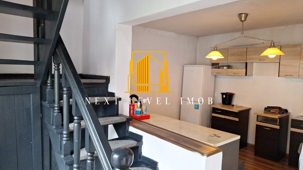 Vilă rustică - RUCĂR