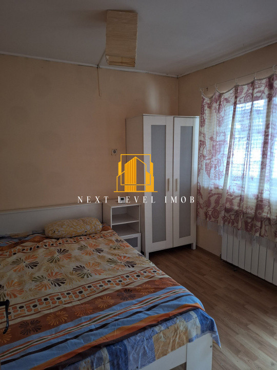 Vilă rustică - RUCĂR