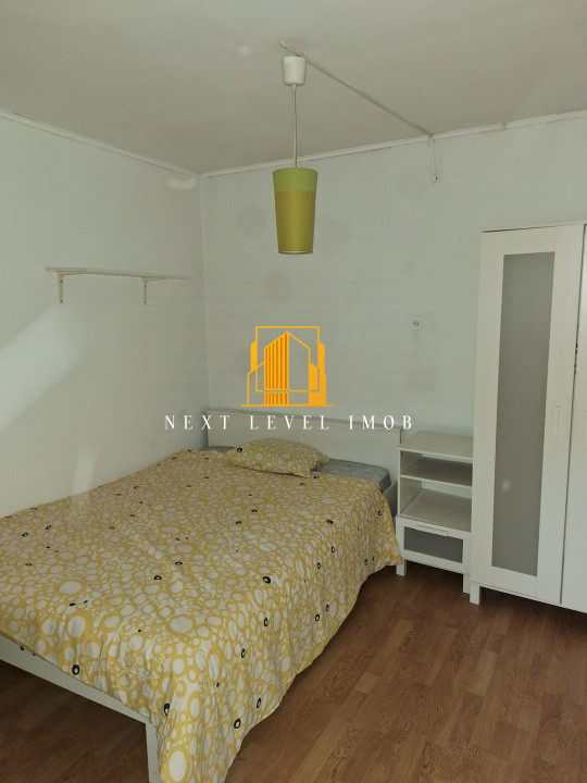 Vilă rustică - RUCĂR