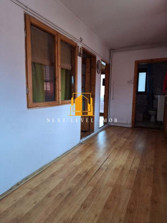 Vilă rustică - RUCĂR