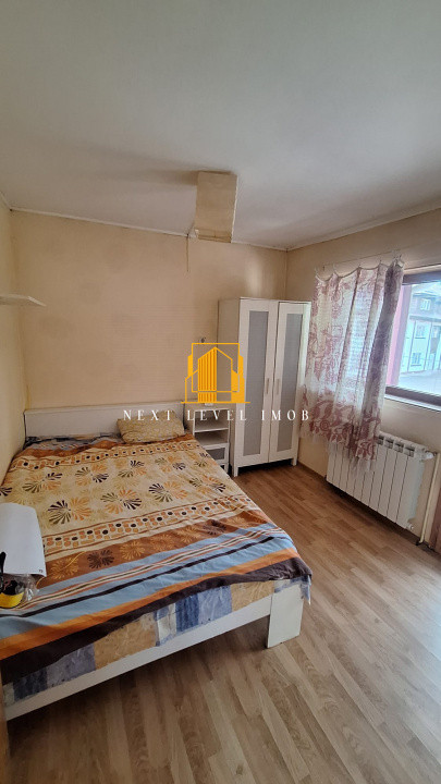 Vilă rustică - RUCĂR