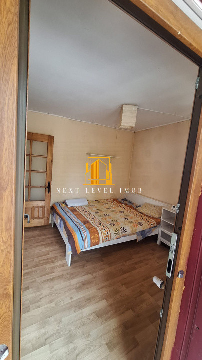 Vilă rustică - RUCĂR