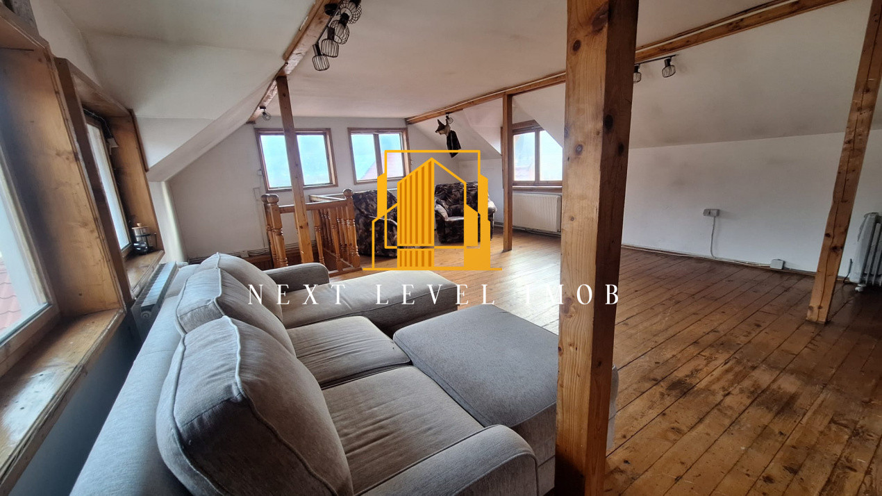 Vilă rustică - RUCĂR