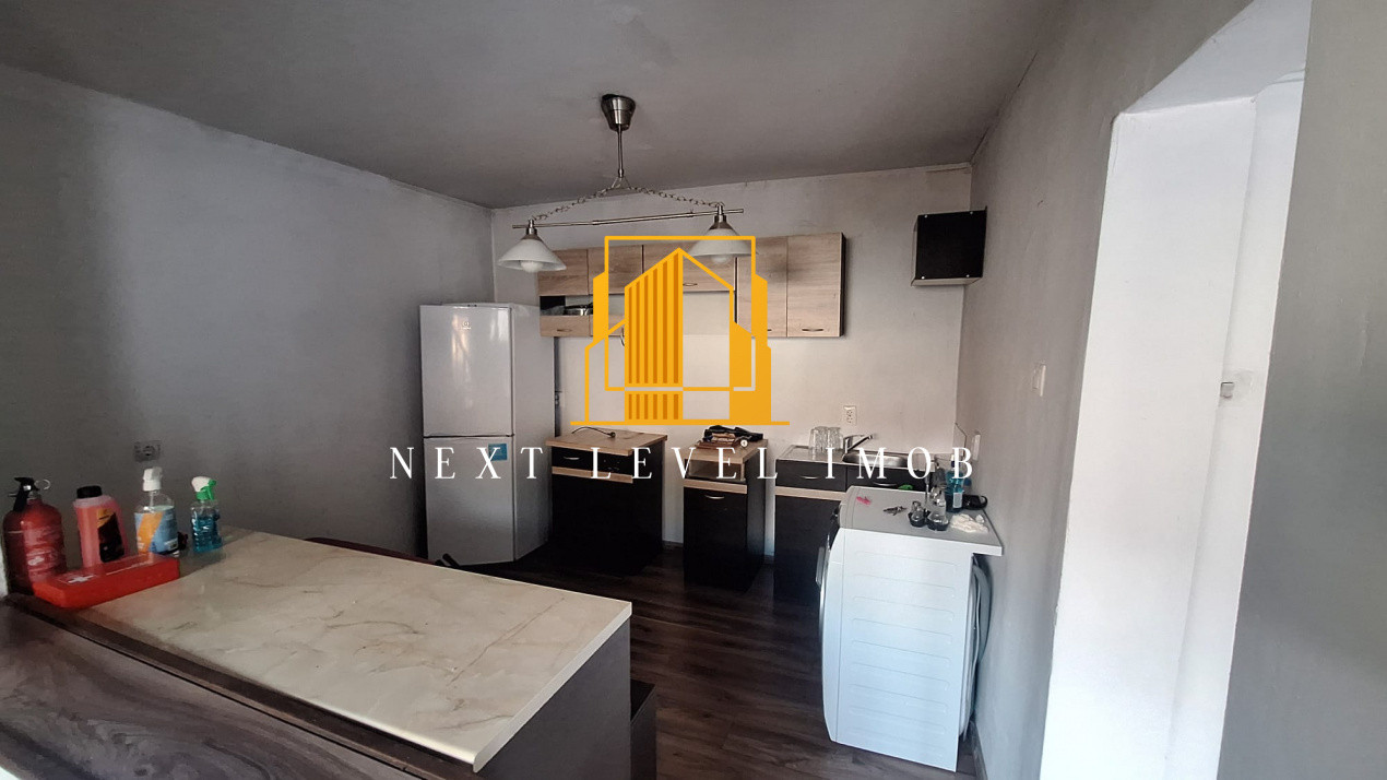 Vilă rustică - RUCĂR