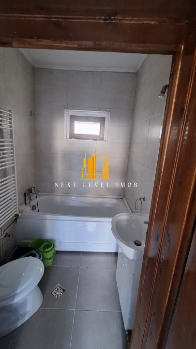 Vilă rustică - RUCĂR