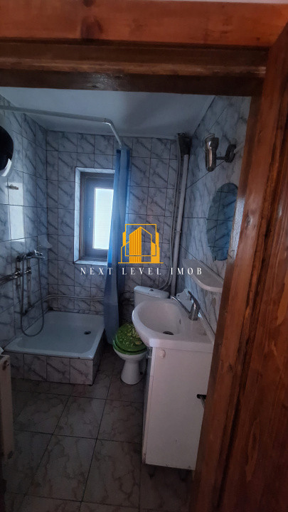 Vilă rustică - RUCĂR