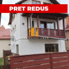 Vilă rustică - RUCĂR