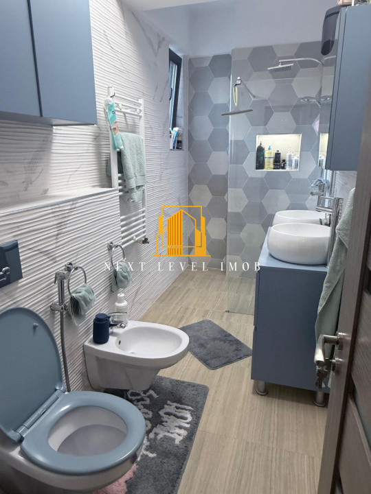 Apartament de lux, 2 camere, ultracentral – finisaje premium