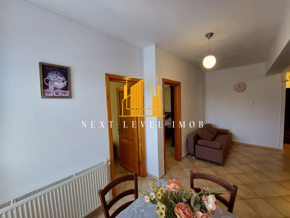 Apartament 3 camere PRUNDU 