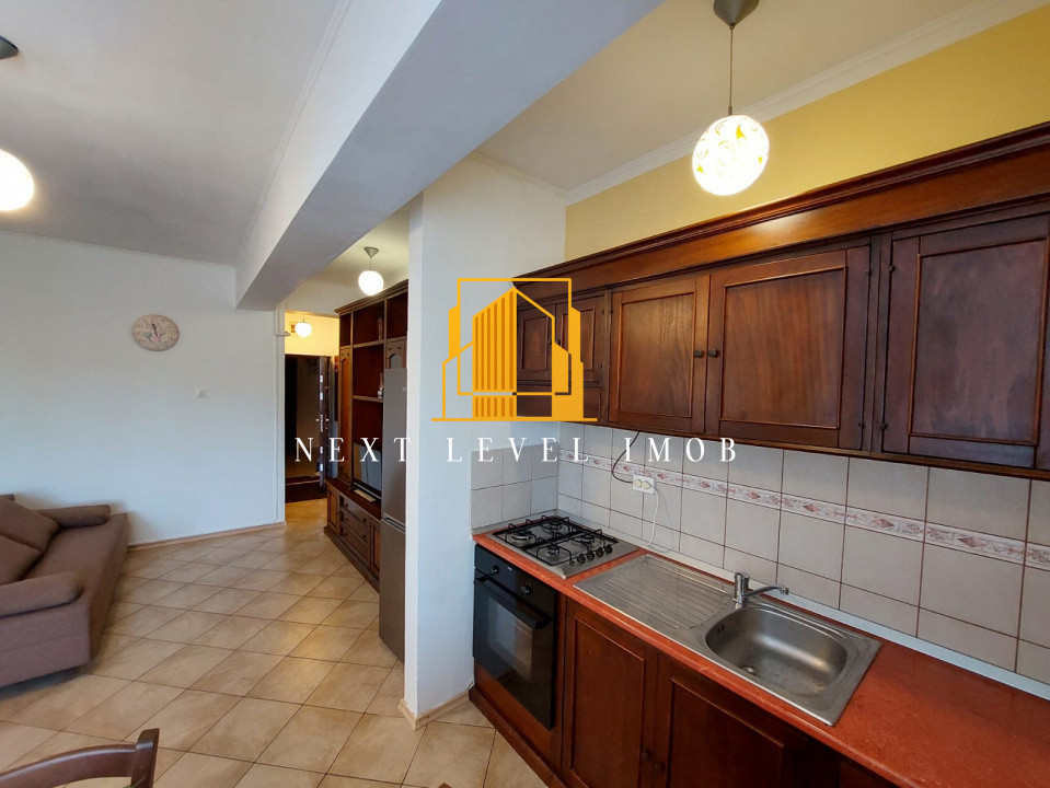 Apartament 3 camere PRUNDU 