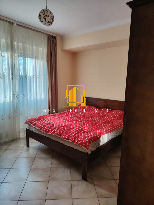 Apartament 3 camere PRUNDU 