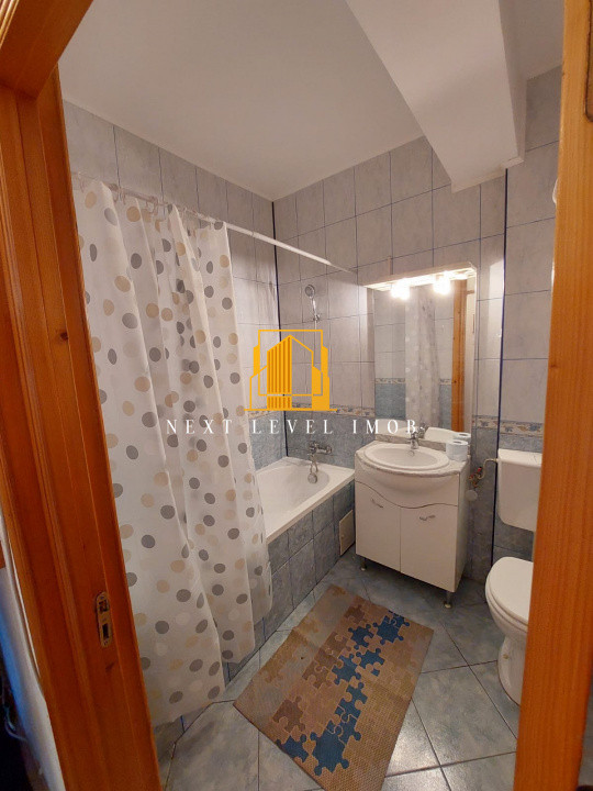 Apartament 3 camere PRUNDU 