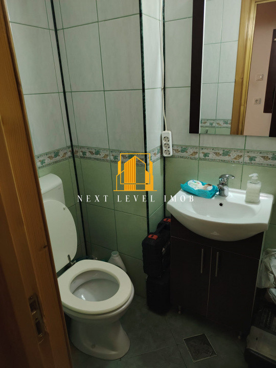 Apartament 3 camere PRUNDU 