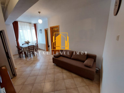 Apartament 3 camere PRUNDU 