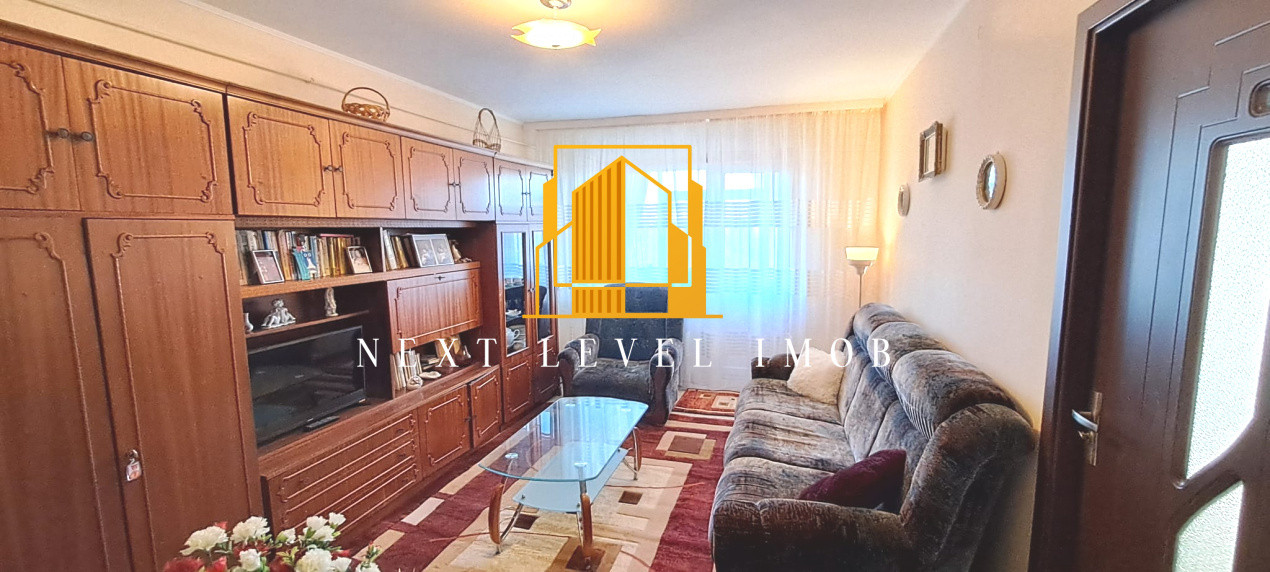 Apartament 2 camere Trivale- Complex 1