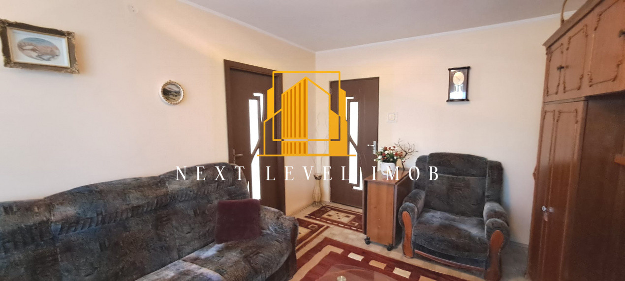 Apartament 2 camere Trivale- Complex 1