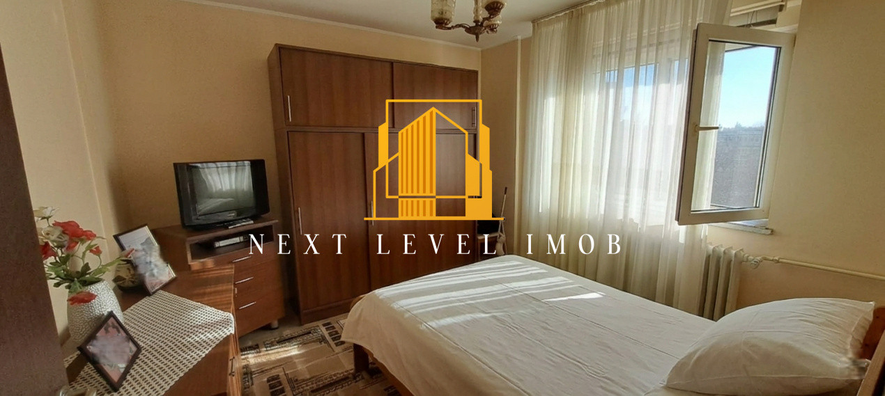 Apartament 2 camere Trivale- Complex 1