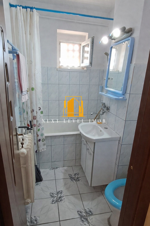 Apartament 2 camere Trivale- Complex 1