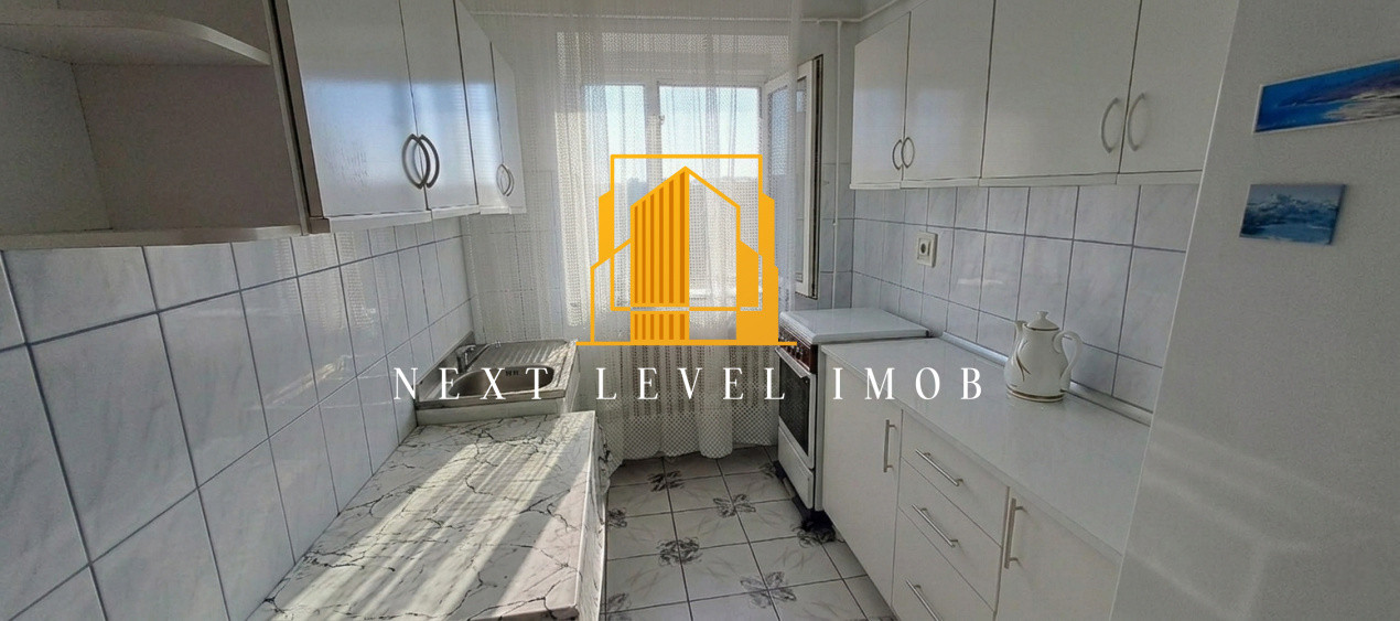 Apartament 2 camere Trivale- Complex 1