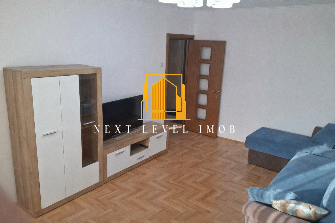 Apartament 3 camere EREMIA GRIGORESCU 
