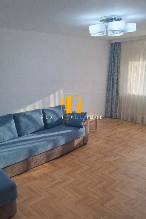 Apartament 3 camere EREMIA GRIGORESCU 