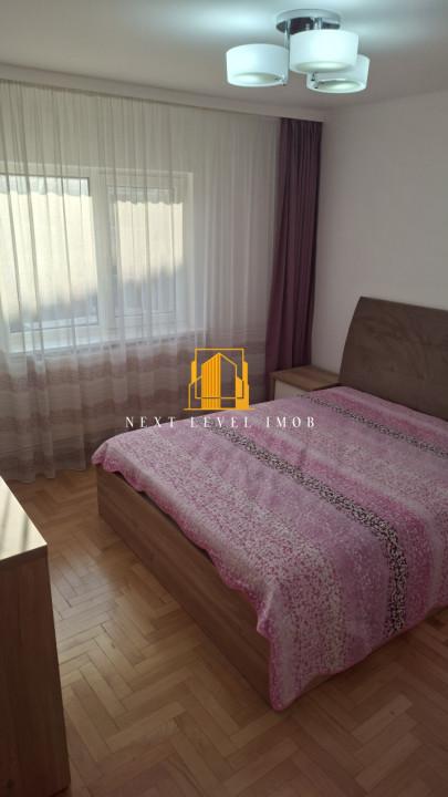 Apartament 3 camere EREMIA GRIGORESCU 