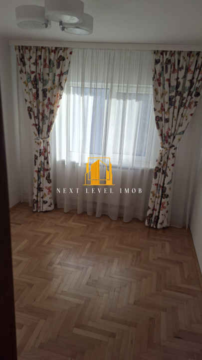 Apartament 3 camere EREMIA GRIGORESCU 