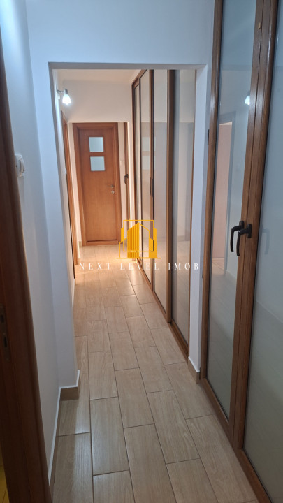 Apartament 3 camere EREMIA GRIGORESCU 