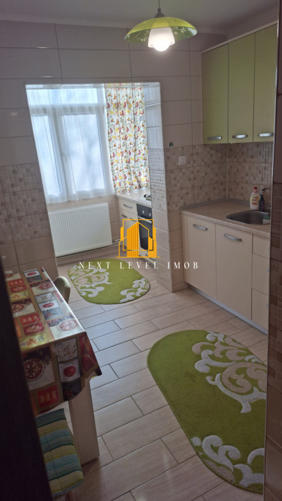 Apartament 3 camere EREMIA GRIGORESCU 